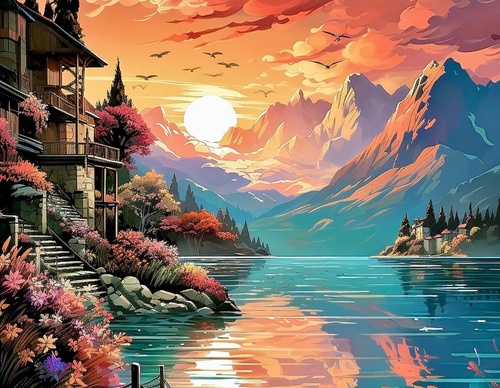 Gallery Of Illustration By Nick - Brazil