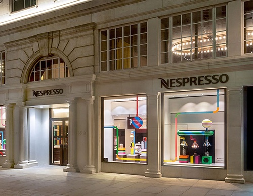 Galería de obras de arte del estudio Craig & Karl (Craig Redman y Karl Maier), con sede en Nueva York y Londres