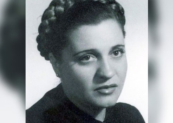 The 'uncomfortable' muralist who portrayed the struggle of women in Mexico