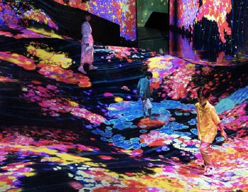Digitization of Art and Its Cultural Effects
