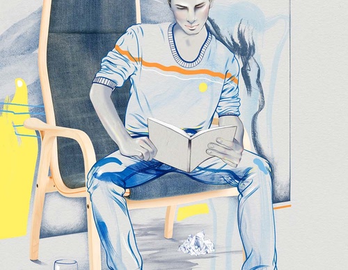 andrew archer