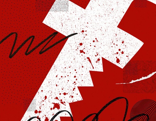 terror online posters