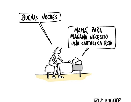 Galería de ilustraciones de Sergio Duce- España