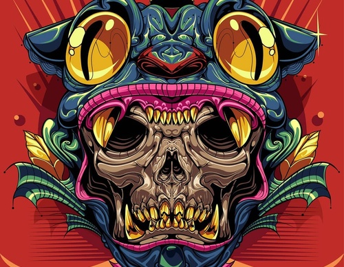 Gallery Of Illustration By Juan David Barbosa Aristizabal - Colombia
