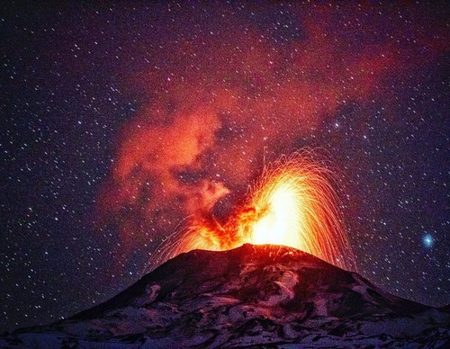 Galería de fotografía de Christian Aguirre Duffourc - Chile