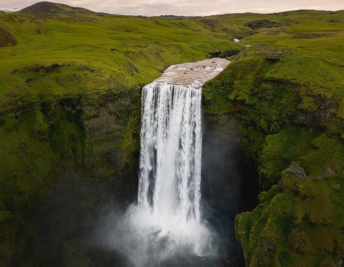 Galería de Fotografía de Daryl Scott Walker - Inglaterra
