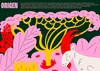 Gallery of Illustration & Graphic Works by Pablo Ferreira – Uruguay