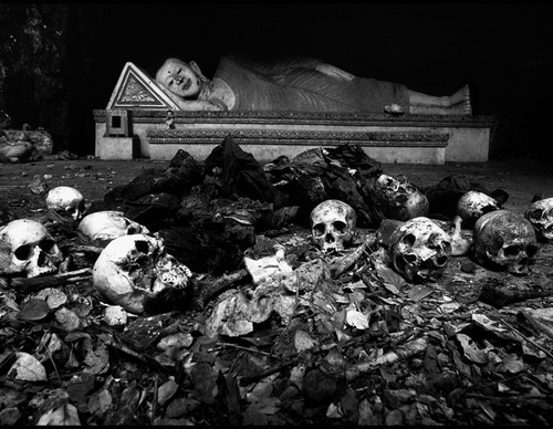 philip jones griffiths