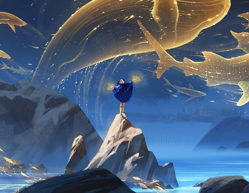 Gallery Of Illustration By Elle Kurtz - USA