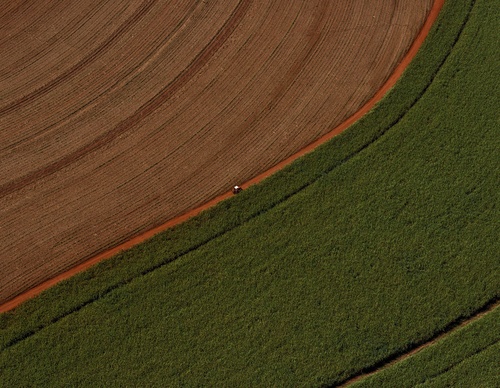 Gallery Of Photography By Renato Stockler - Brazil