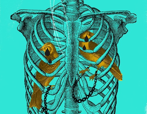 Galería de ilustración y gráfica de Sr.García-España