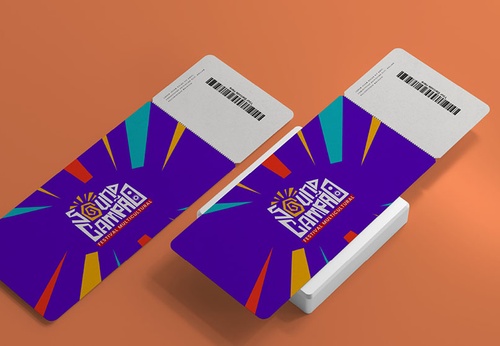 Galeria de Obras Gráficas de Diogo Shogun – Brasil