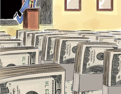 Gallery of the Best World Cartoon-Part 9