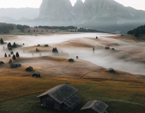 Galería de fotografía de Nico Brugger - Alemania