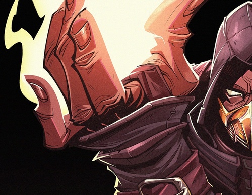 Gallery Of Illustration by Ryan Smallman - Brazil