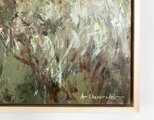 Galería de pintura de Alex Odnoralov - Estados Unidos
