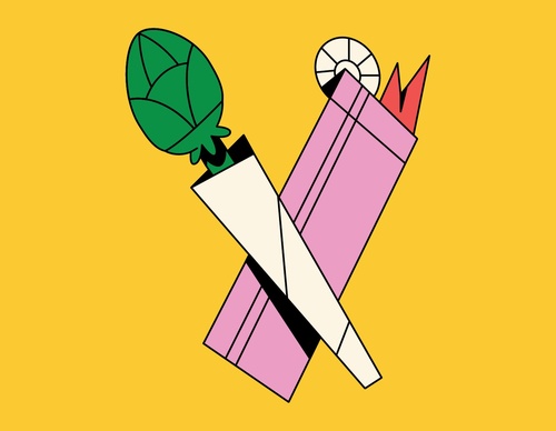 Gallery Of Illustration by Nora Gazzar- United Arab Emirates