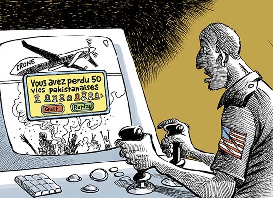 Patrick Chappatte