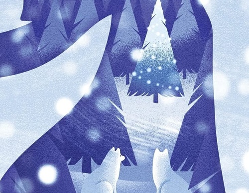 Gallery Of Illustration By Cat Finnie - England