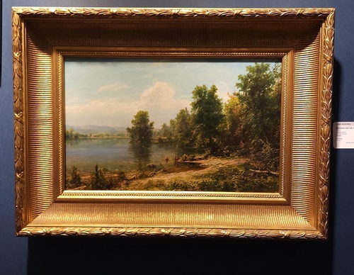 Gallery Of Painting By Erik Koeppel - USA
