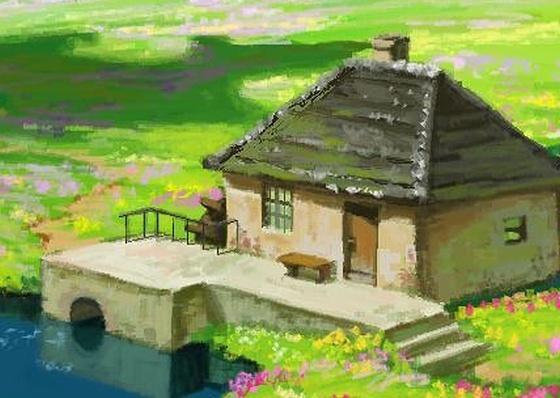Gallery Of Drawing With Windows Paint By Christian Young - USA_1