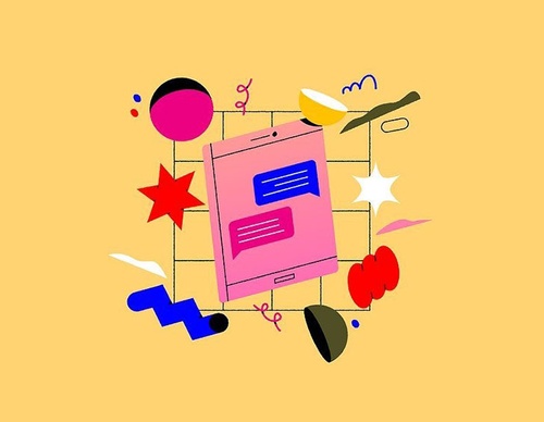Gallery of Illustration by Nick Olijslager – Arnhem, Netherlands