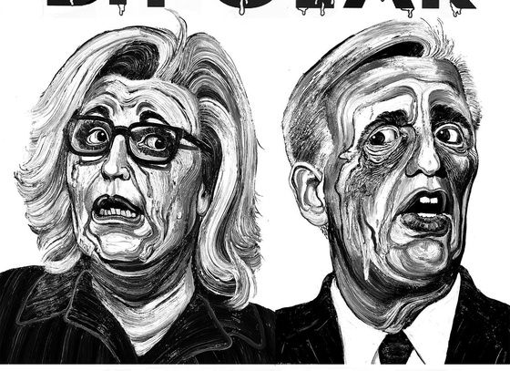robbie conal