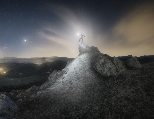 Gallery Of Photography By Alessandro Cantarelli - Chile