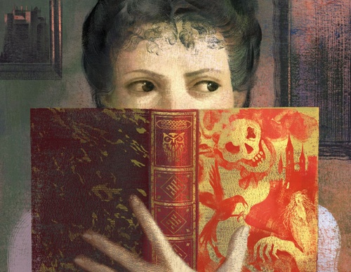 annaelena balbusso