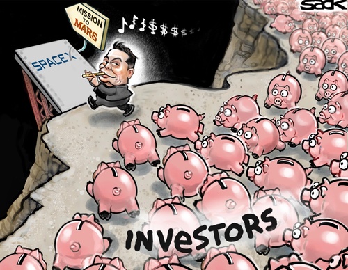 steve sack