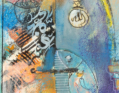 mohsen gharib
