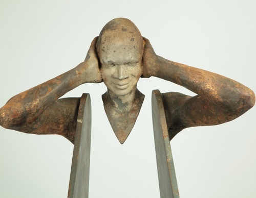 Galeria de Escultura de Jesus Curiá - Espanha