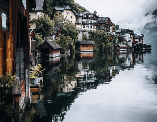 Gallery Of Photography By Ronald Söthje - Germany