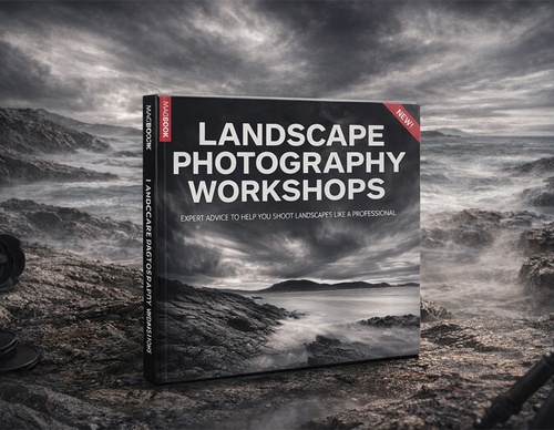 Landscape Photography Workshops