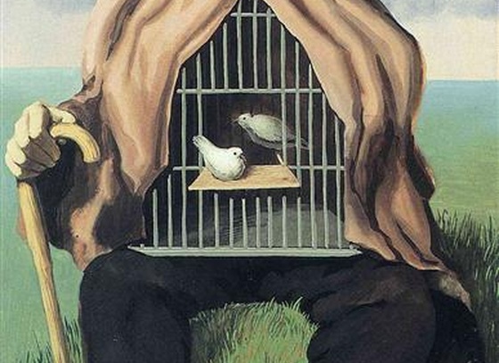 Rene Magritte