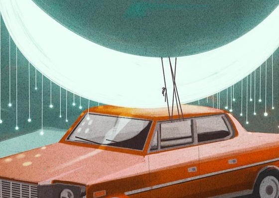 Gallery Of Illustration By Fabio Consoli - Italy