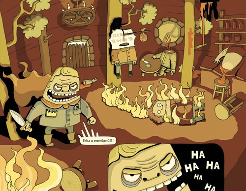 best illustrators