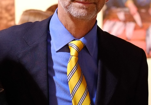 Alfredo Santamaría - Chile