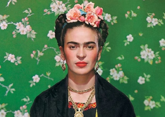 A experiência sensorial de Frida Kahlo chega a Lima