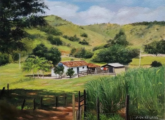 Celso Oliveira