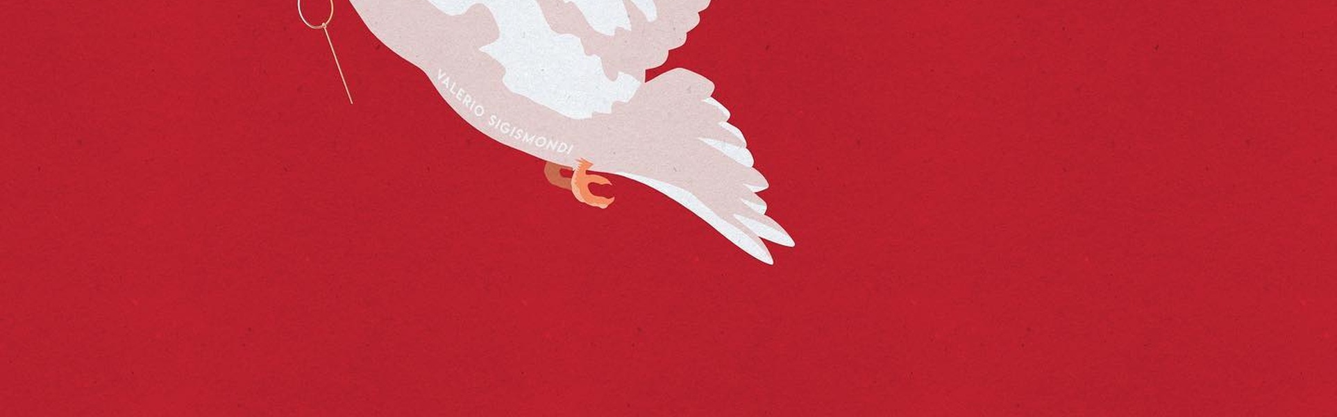 Gallery Of Illustration By Valerio Sigismondi - Italy