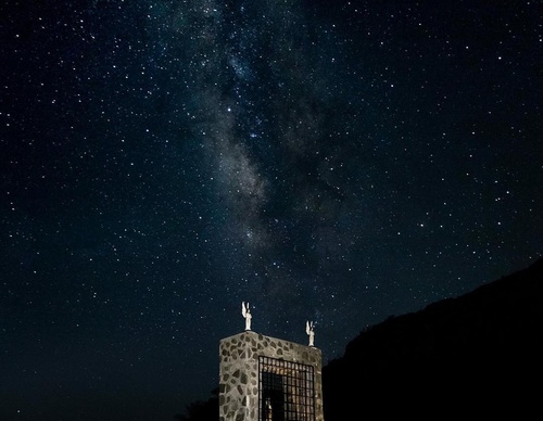 Galeria de Fotografia de Joseph Ruiz Cheires - México