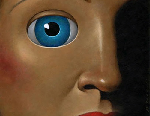 Gallery of illustration by Wiesław Wałkuski-Poland