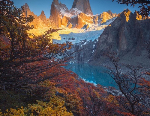 Gallery Of Photography By Marco Grassi - Argentina