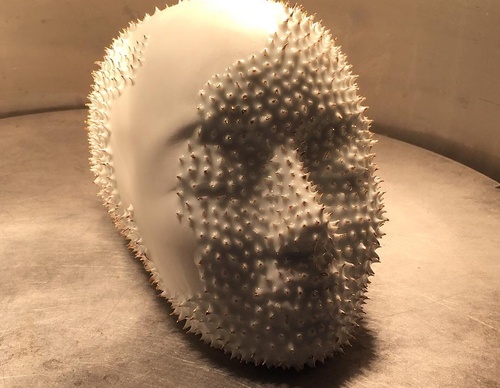 Gallery of sculpture by Juliette clovis from French