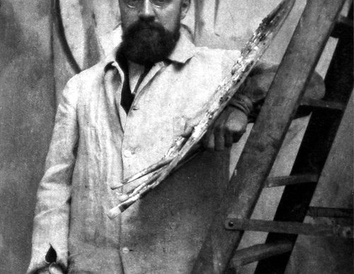 Henri Matisse