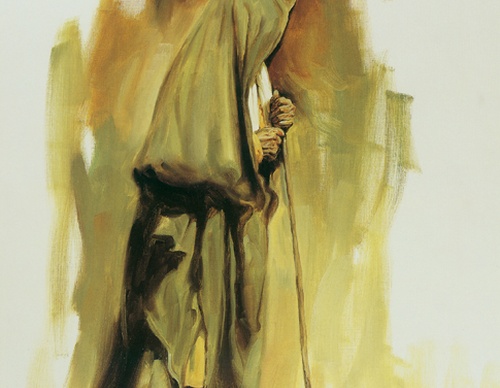 Galería de pintura de morteza katouzian- Irán