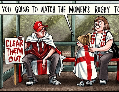 ben jennings