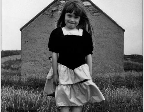 martine franck