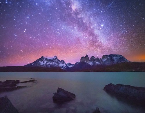 Gallery Of Photography By Albert Dros - Netherland